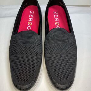 COLE HAAN ZeroGrand Omni Women's Slip-On Loafer Size: 9.5 B